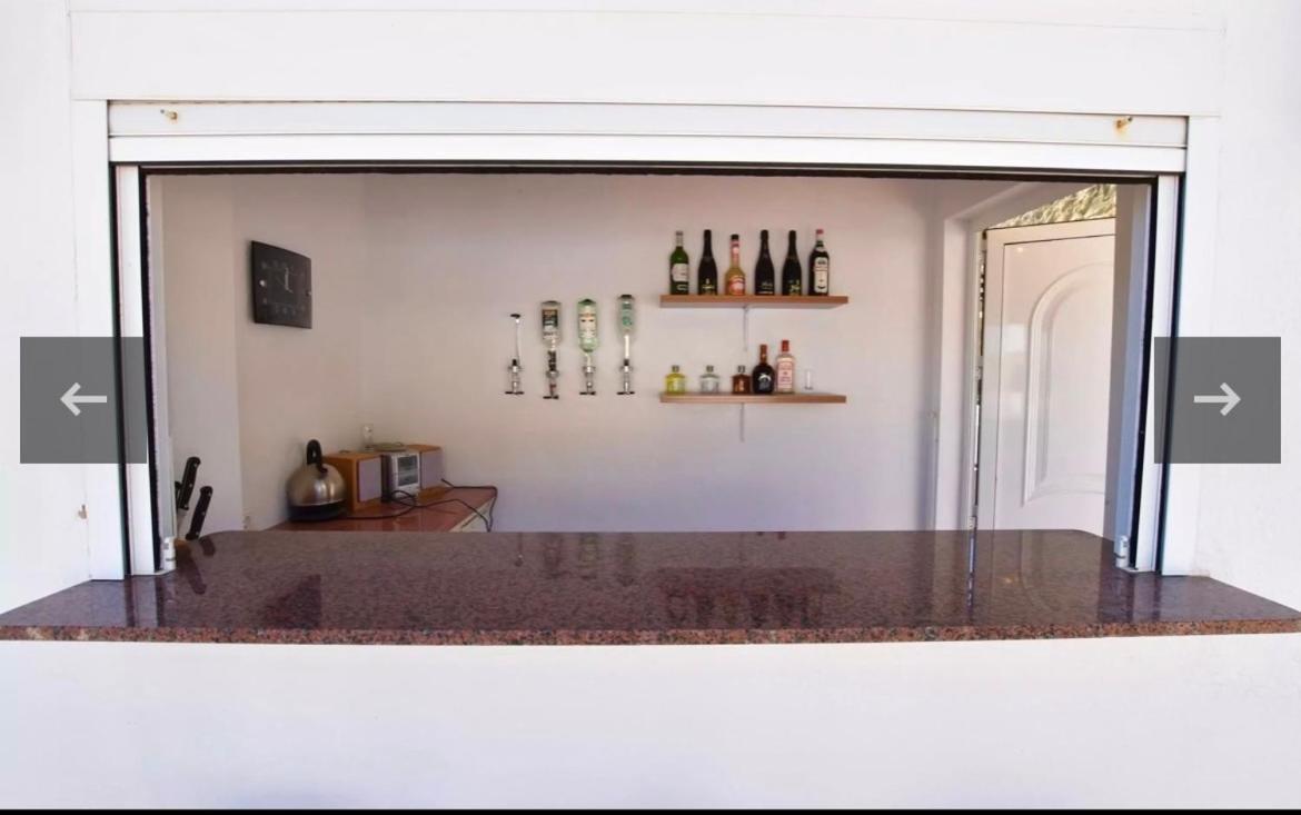 Beautiful Apartment At La Marquesa Golf Quesada 克萨达城 外观 照片