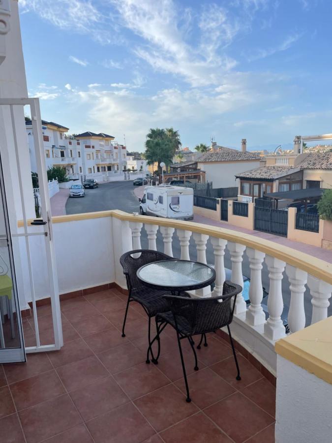 Beautiful Apartment At La Marquesa Golf Quesada 克萨达城 外观 照片