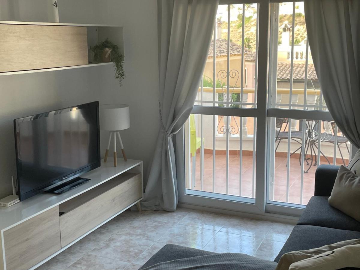 Beautiful Apartment At La Marquesa Golf Quesada 克萨达城 外观 照片