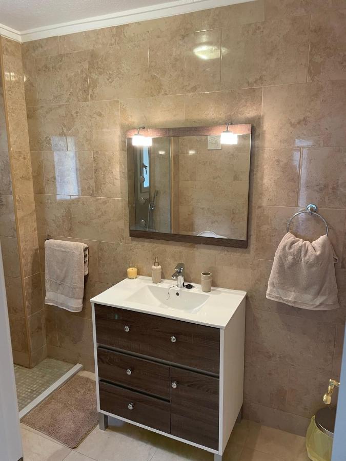 Beautiful Apartment At La Marquesa Golf Quesada 克萨达城 外观 照片