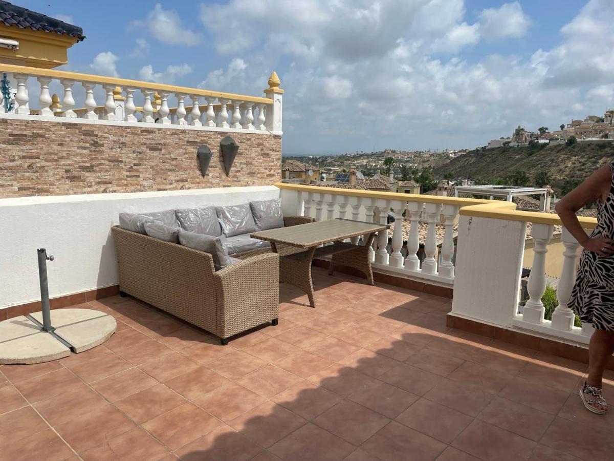 Beautiful Apartment At La Marquesa Golf Quesada 克萨达城 外观 照片