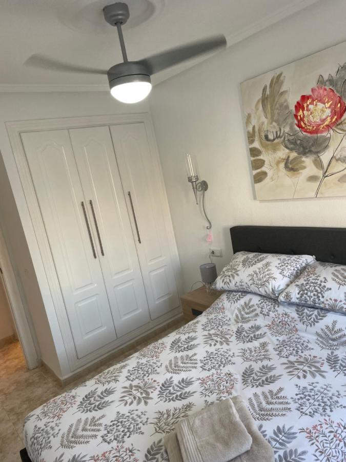 Beautiful Apartment At La Marquesa Golf Quesada 克萨达城 外观 照片