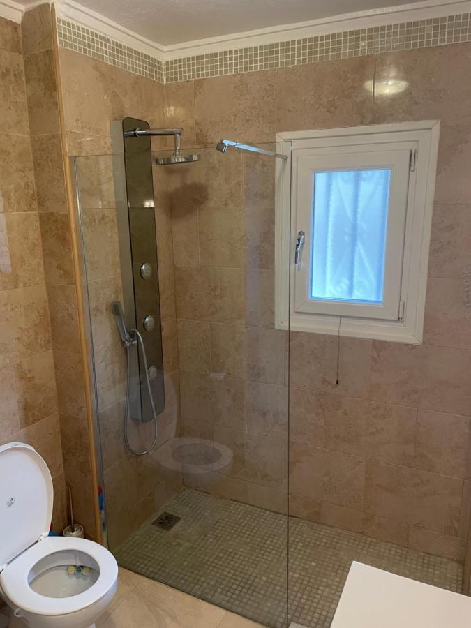 Beautiful Apartment At La Marquesa Golf Quesada 克萨达城 外观 照片