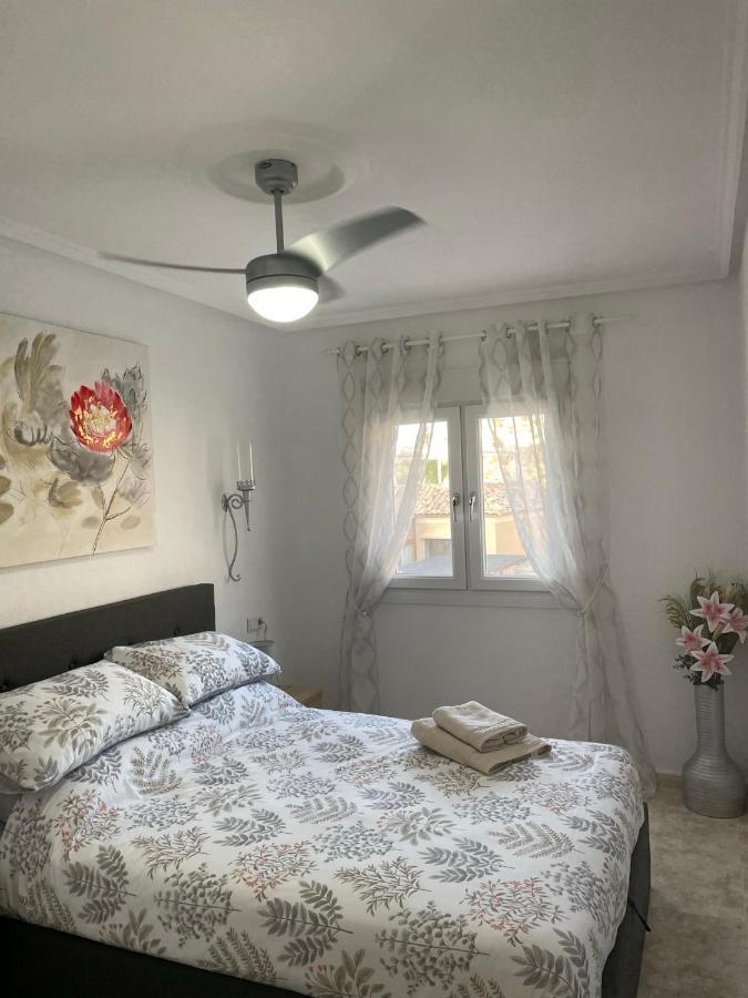 Beautiful Apartment At La Marquesa Golf Quesada 克萨达城 外观 照片