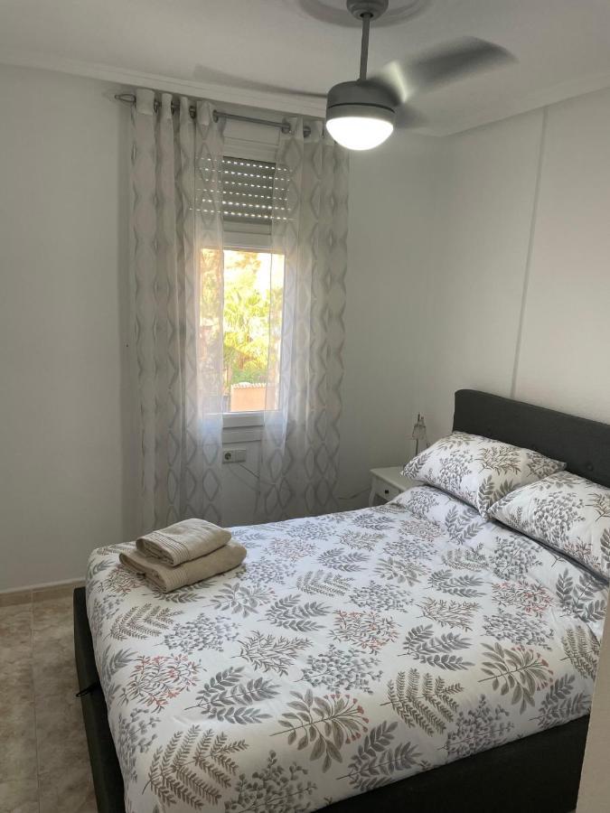 Beautiful Apartment At La Marquesa Golf Quesada 克萨达城 外观 照片